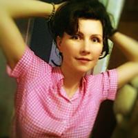Елена Булгакова
