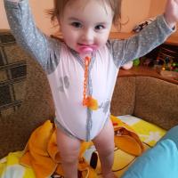 Анастасия Стрелкова