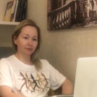 Наталья Никишина 