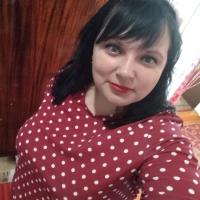 Олеся 
