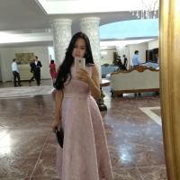 Назерке Ауезова