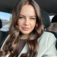 Наталья