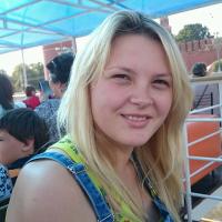 Елизавета Лесковская