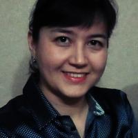 Гузель Камалетдинова