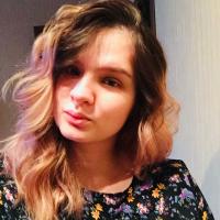 Светуля Храмова