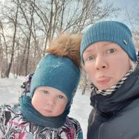 Наталья