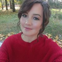 Регина Тимербулатова