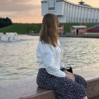 Валерия