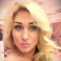 Антонова Натали
