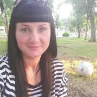 Ирина Кирьянова