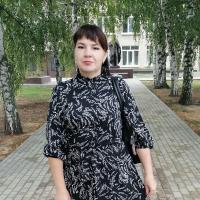 Наталья 