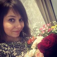 Ксения Арясова