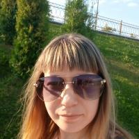 Екатерина Кузнецова
