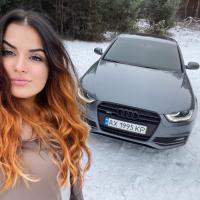 Эвелина