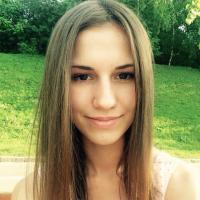 Анастасия