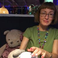 Анна Чернова