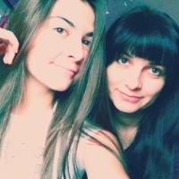 Ирина Фаргиева 