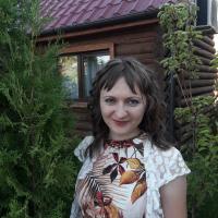 Юлия ЛУЦЕНКО
