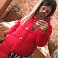 Таисия Шелест