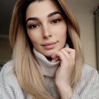 Юлия Афаунова