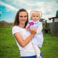 анна 