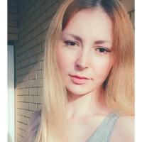 Настя