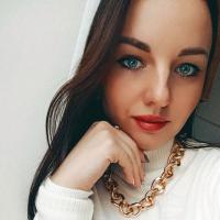 Валя Новикова