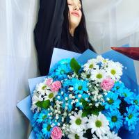 Алина