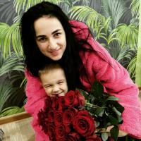 Anna Babak