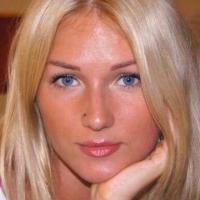 София Кудрявцева