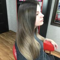 Александра Баллардт