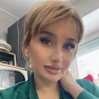 Екатерина Майстренко 