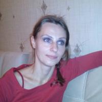 Юлия Чудиновских