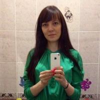 Анжелика