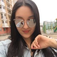 Akmaral