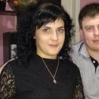 Мария Андреева 