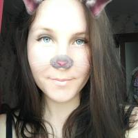 Инга Новикова