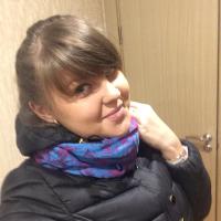 Наталья Хомченко 