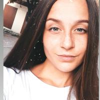 Anastasia Golovina