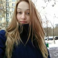 Анастасия Сычугова