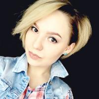  Виктория Рыжкова
