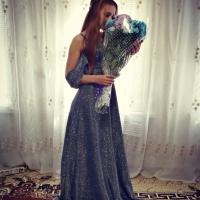 Любовь Сергеева
