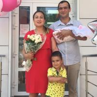 Анастасия