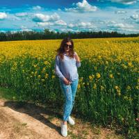 Александра 🎀