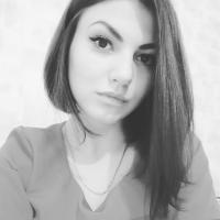 Екатерина  Татаринова ❤