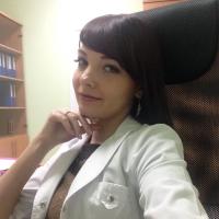 Виталина