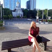 Ангелина Дейнекина 