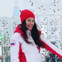 Марина Пугачёва 