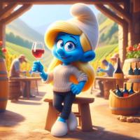 Smurfetta