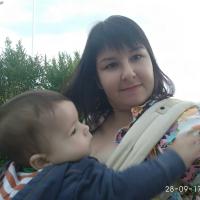 Екатерина Мирхайдарова